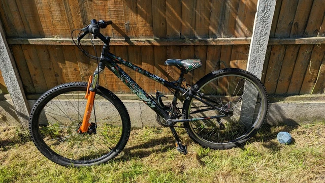 PENDLETON HEATH JUNIOR Bike 26